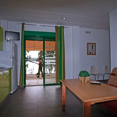 Country house Vacacional Castuera