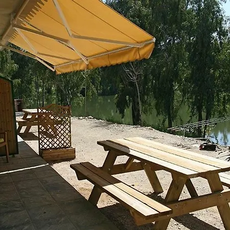 Vacacional Kır Evi *