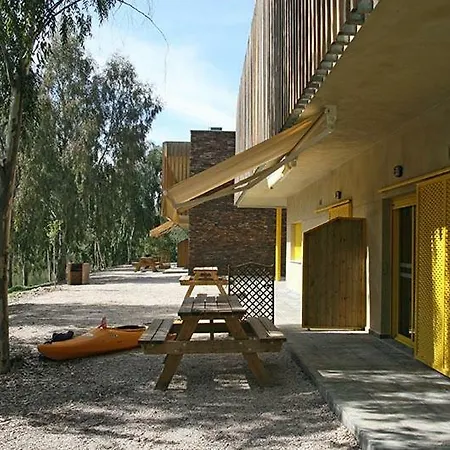 Vacacional Castuera