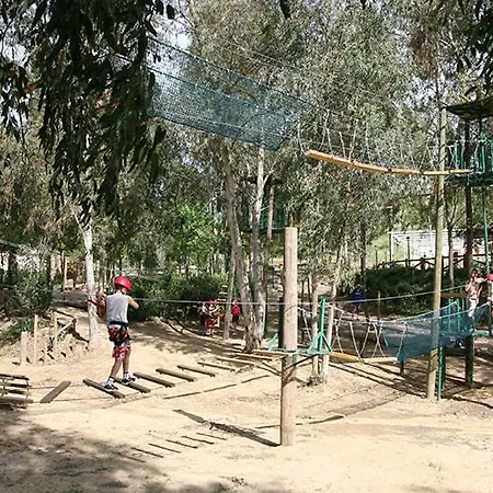 Kır Evi Vacacional Castuera