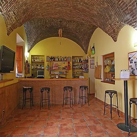 Vacacional Country house *