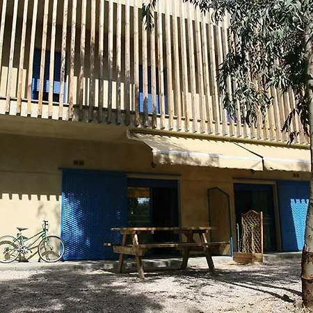 Vacacional Country house Castuera
