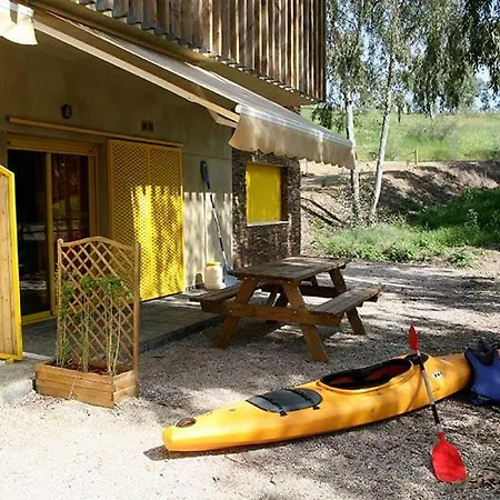 Εξοχικό σπίτι Vacacional *