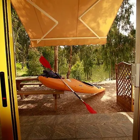 Vacacional * Castuera