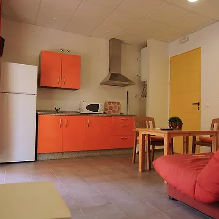 Casa rural Vacacional