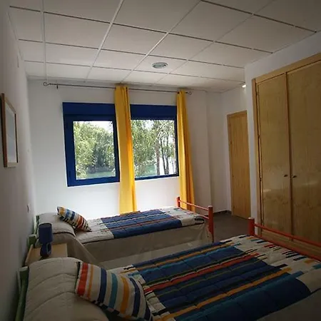 Vacacional Casa rural *