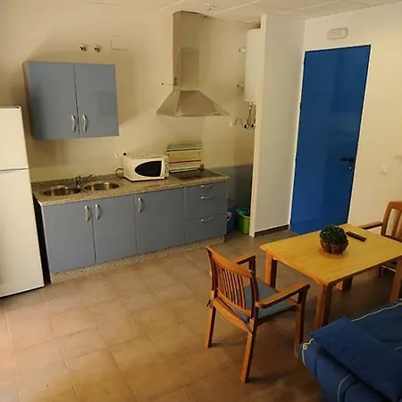 Casa rural Vacacional *