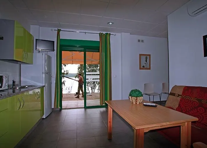 Kır Evi Vacacional Castuera