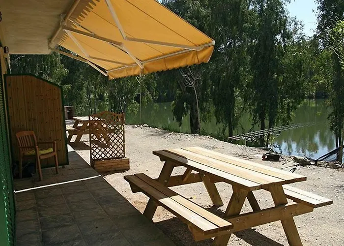 Vacacional Kır Evi *