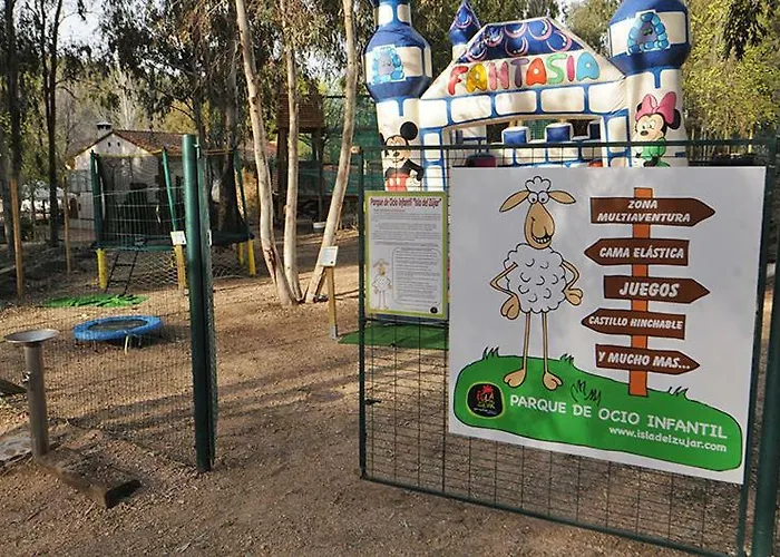 Εξοχικό σπίτι Vacacional