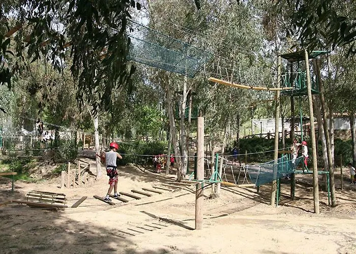 Εξοχικό σπίτι Vacacional Castuera