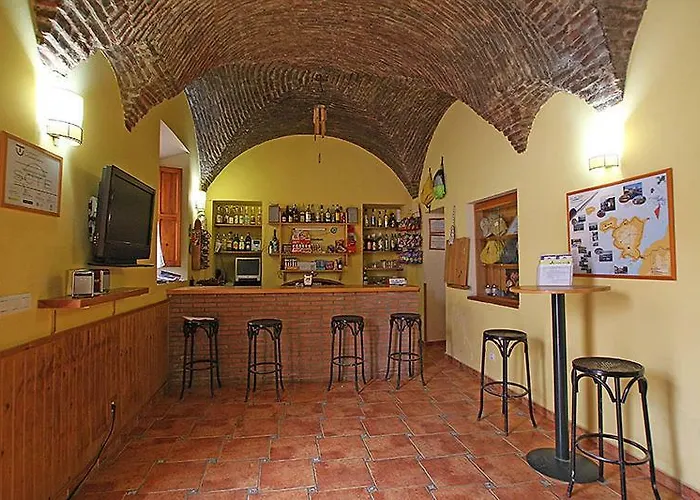 Vacacional Kır Evi *