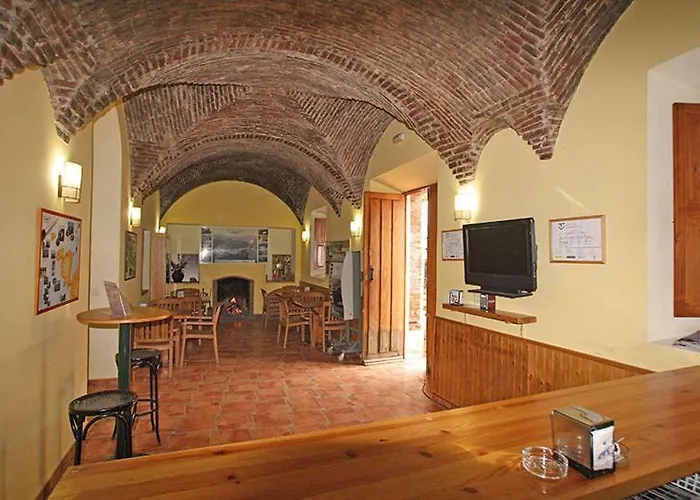 Kır Evi Vacacional Castuera