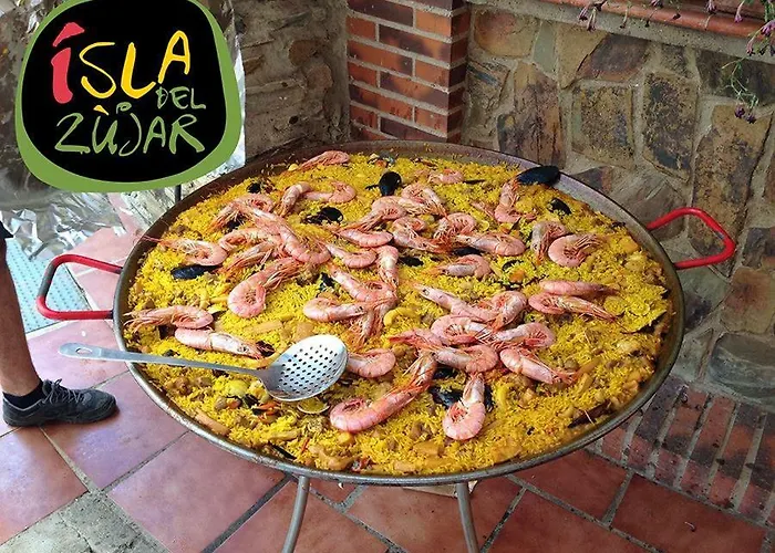 Vacacional * Castuera