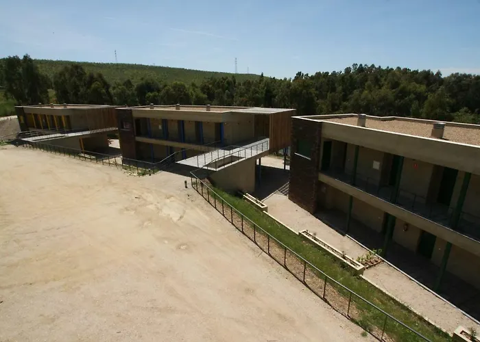 Vacacional Landhuis Castuera