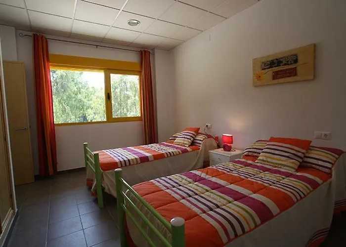 Vacacional * Castuera