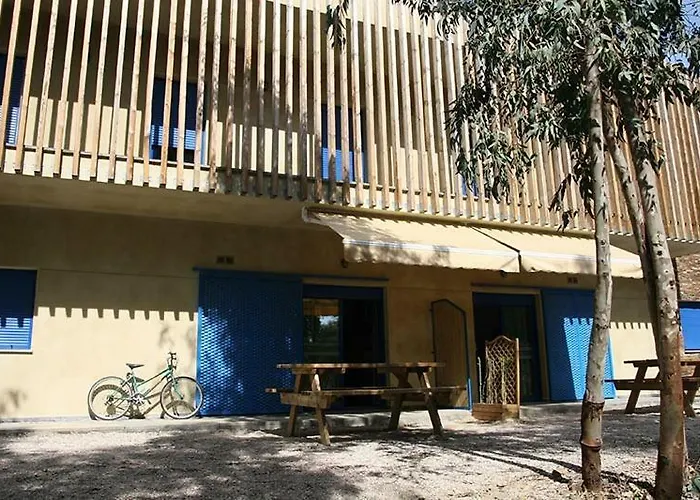 Vacacional Landhuis Castuera