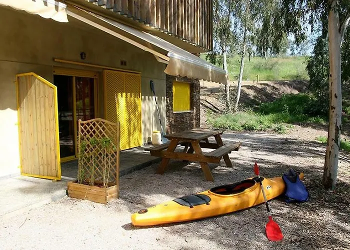 Landhuis Vacacional *