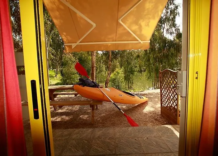 Vacacional * Castuera