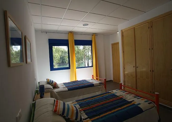 Vacacional Landhuis *