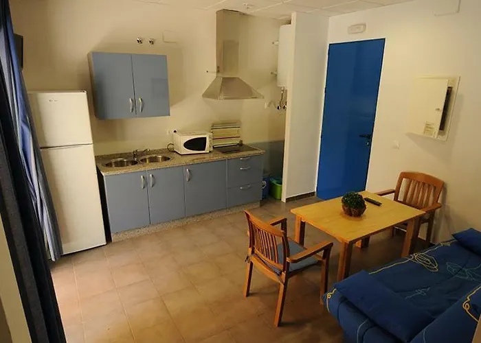 Landhuis Vacacional *